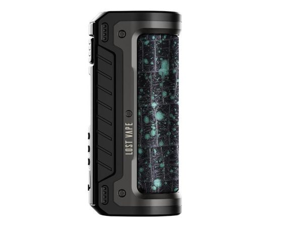 box hyperion dna 100 lost vape